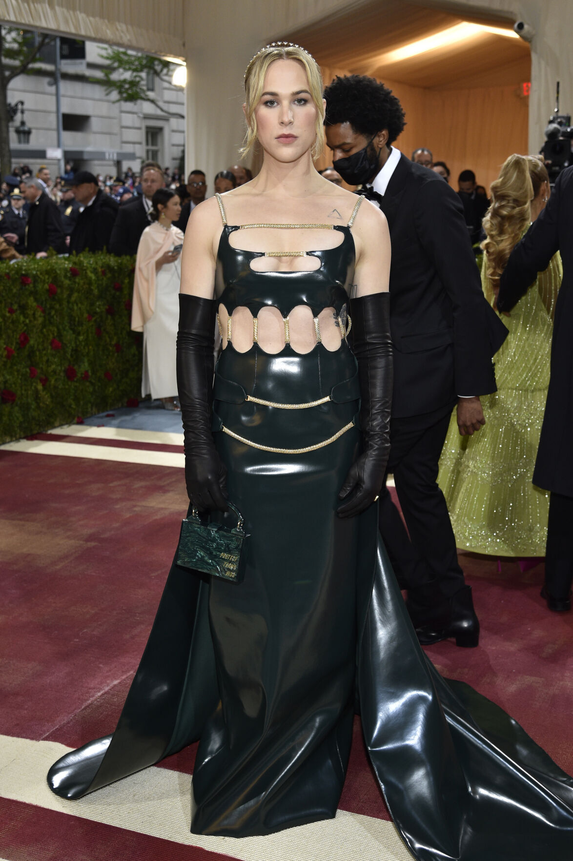 2022 MET Museum Costume Institute Benefit Gala